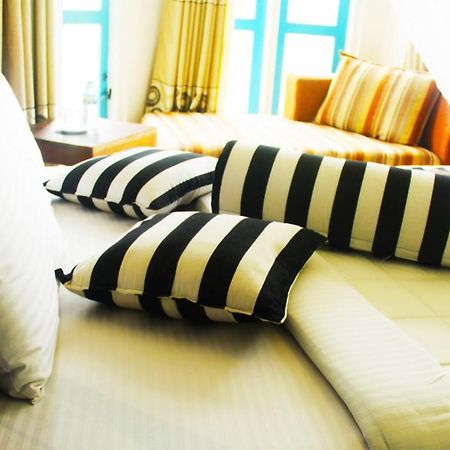 Ella Sisila View Bed & Breakfast Dış mekan fotoğraf