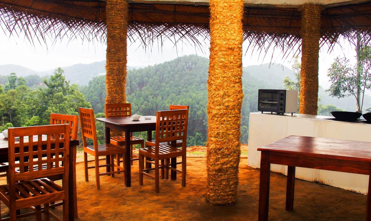Ella Sisila View Bed & Breakfast Dış mekan fotoğraf