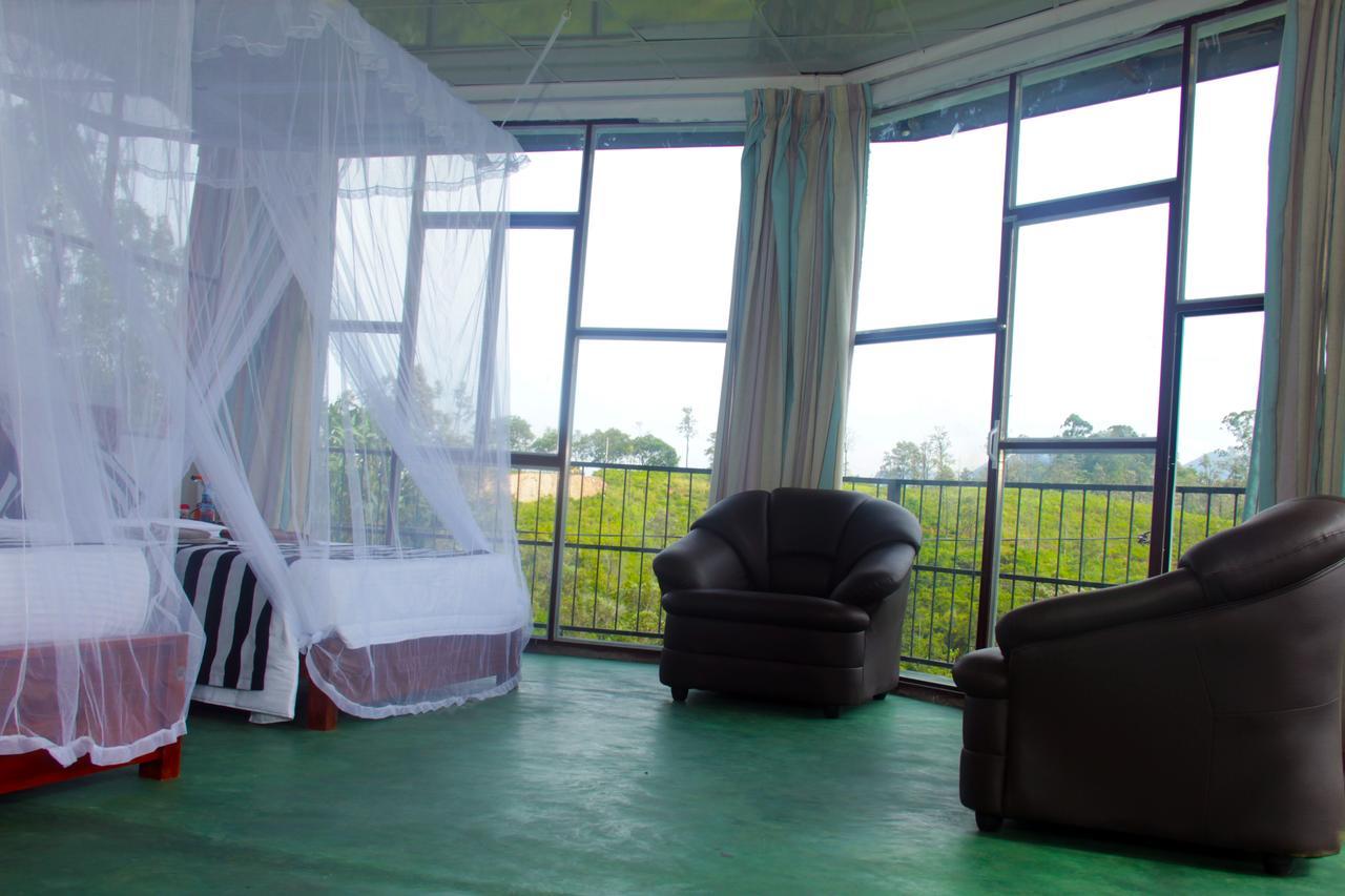 Ella Sisila View Bed & Breakfast Dış mekan fotoğraf