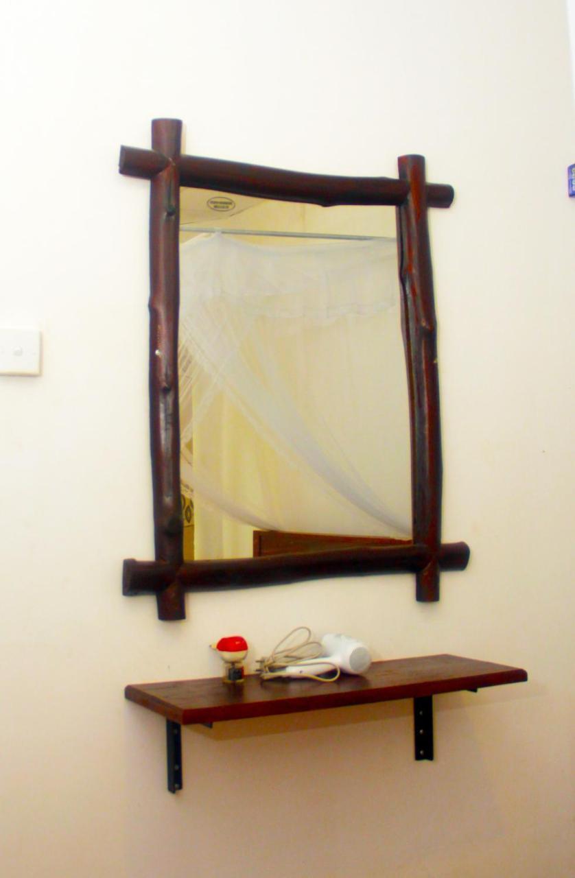 Ella Sisila View Bed & Breakfast Dış mekan fotoğraf