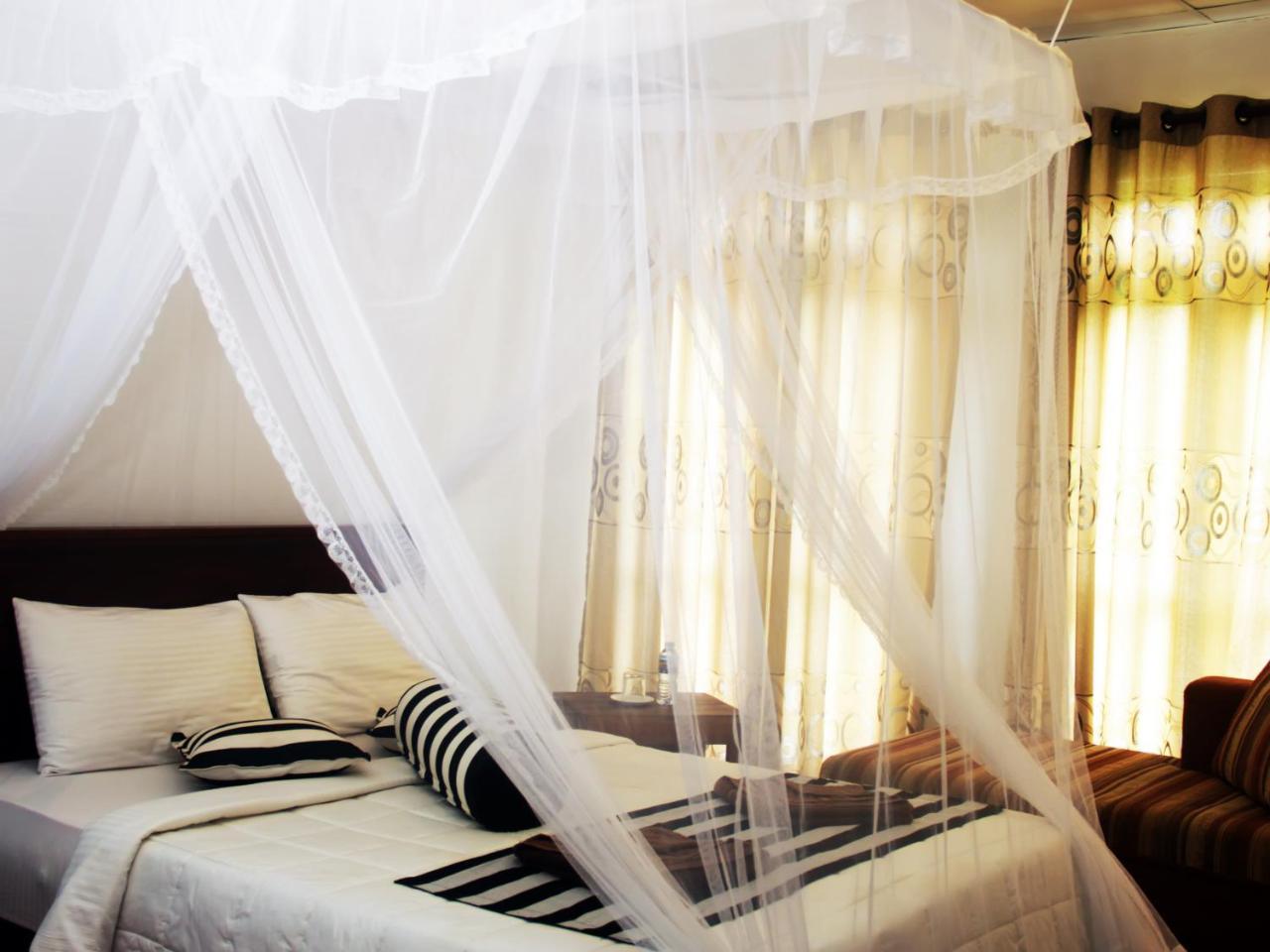 Ella Sisila View Bed & Breakfast Dış mekan fotoğraf